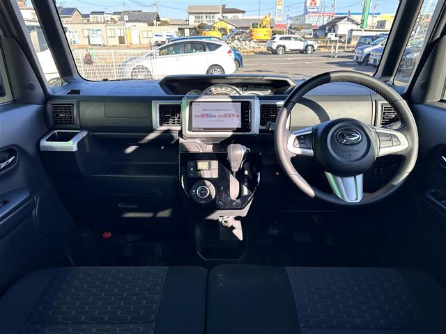 ウェイクG ターボ VS SAIII