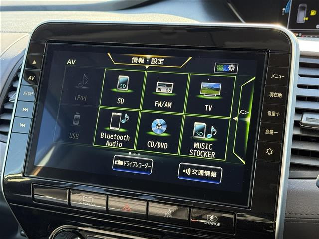 セレナ1.2 e-POWER ハイウェイスターV