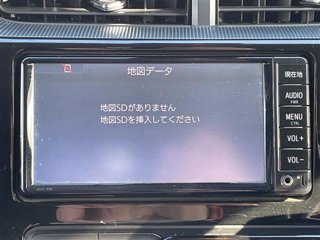 アクア1.5 S スタイルブラック