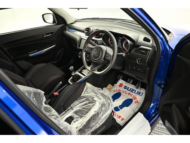 スイフト1.4 スポーツ ZC33S ファイナル エディション