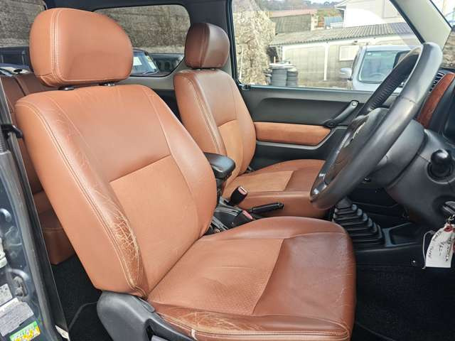 ジムニーランドベンチャー 4WD