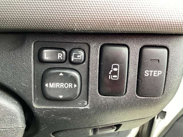 �p���[�X���C�h�X�C�b�`!