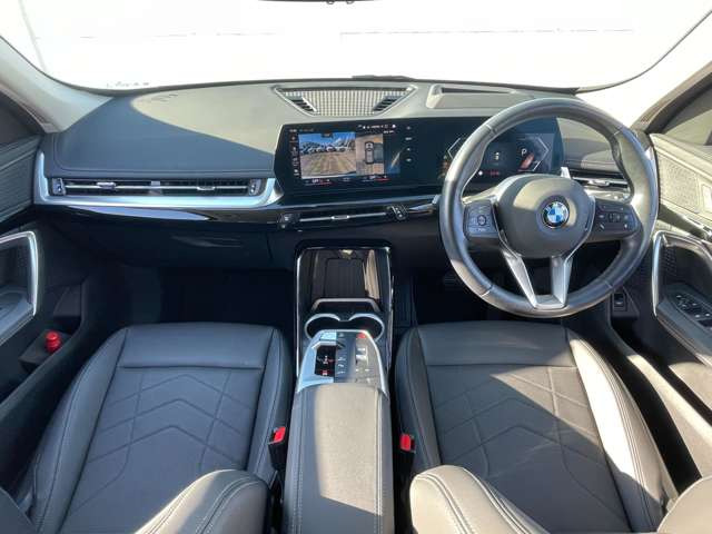 X1xドライブ 20i xライン DCT 4WD