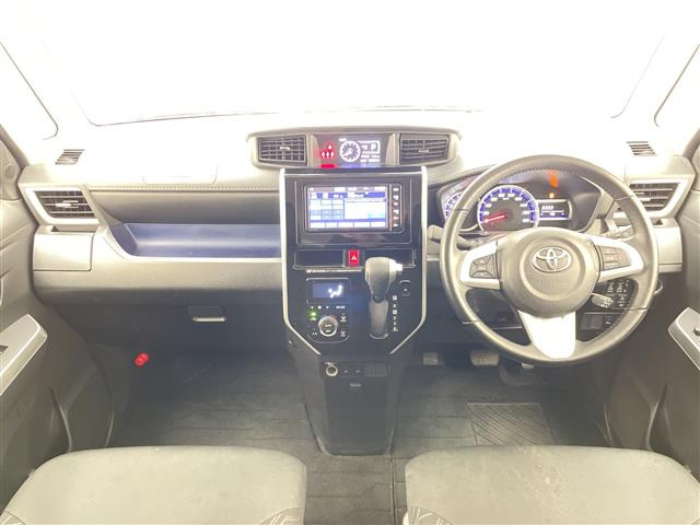 ルーミー1.0 カスタム G