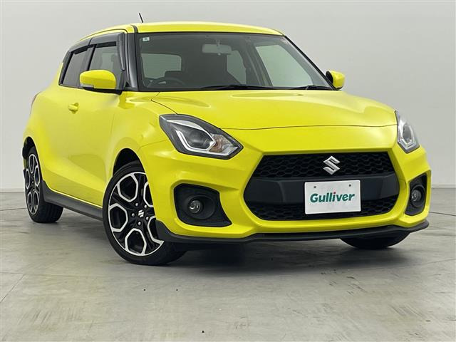 スイフト1.4 スポーツ