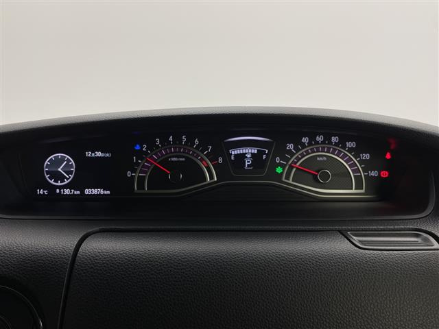 N-BOXカスタムG L ホンダセンシング