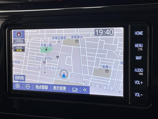 ルーミー1.0 カスタム G