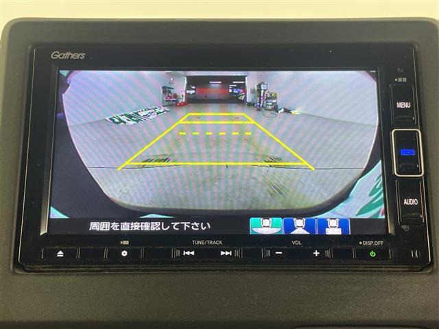 N-BOXカスタムL ターボ