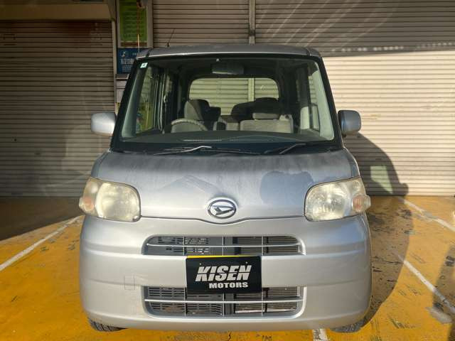 タントフレンドシップ ウェルカムシート X