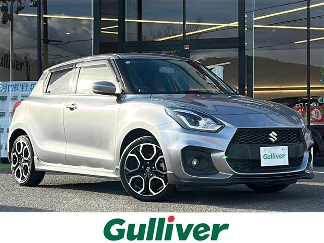 スイフト1.4 スポーツ