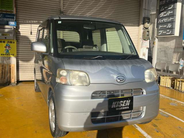 タントフレンドシップ ウェルカムシート X