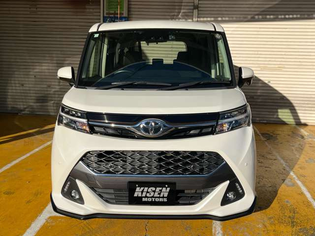 タンク1.0 カスタム G-T