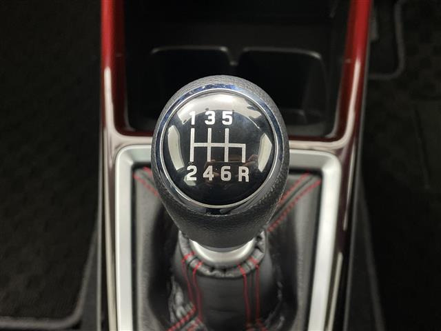 スイフト1.4 スポーツ