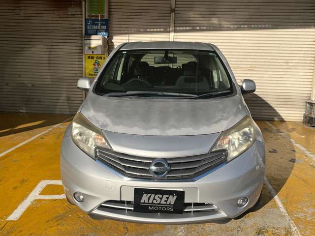 ノート1.2 X DIG-S