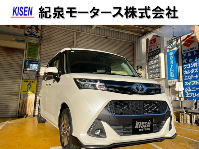 タンク1.0 カスタム G-T