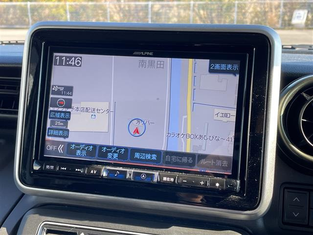 スペーシアギアハイブリッド(HYBRID) XZターボ