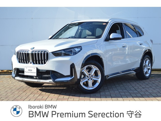 X1xドライブ 20i xライン DCT 4WD