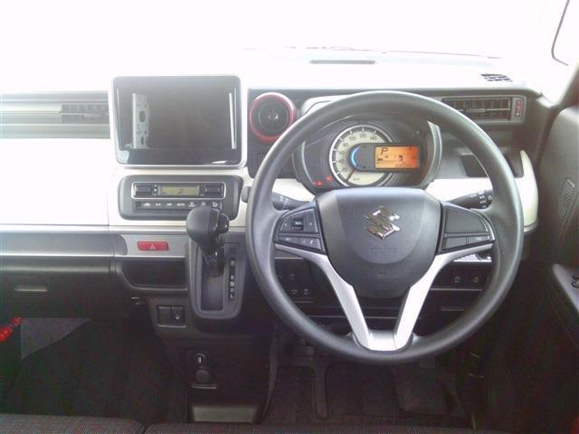 スペーシアハイブリッド(HYBRID)  X