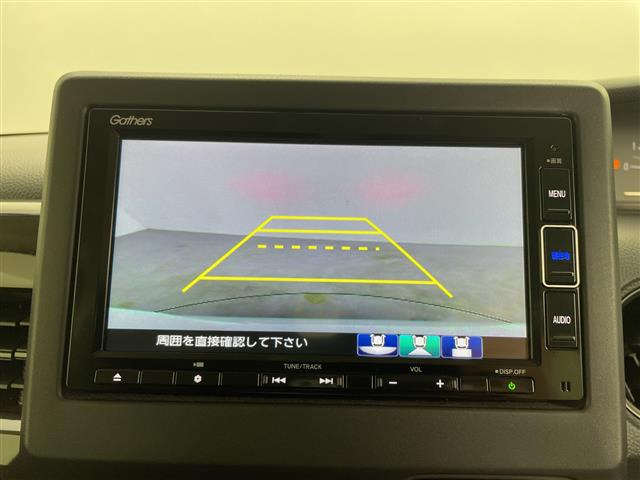 N-BOXL コーディネートスタイル