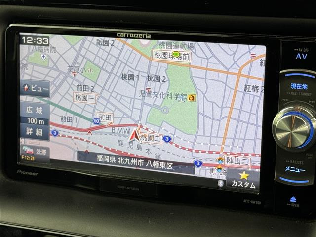 ヴォクシー2.0 ZS