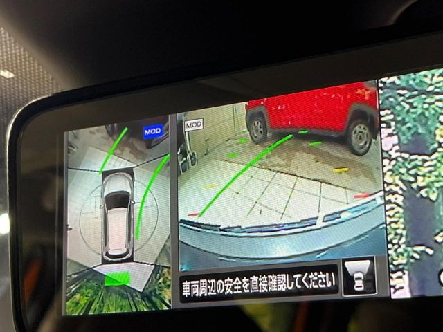 �y�A���E���h�r���[���j�^�[�z��p�̃J�����ɂ��A�ォ�猩���낵���悤�Ȏ��_��360�x�N���}�̎��͂��m�F���邱�Ƃ��ł��܂������p�������m�F���₷���A�����ꏊ�ł̐؂�Ԃ��⒓�Ԃ��X���[�Y�ɍs���܂��B