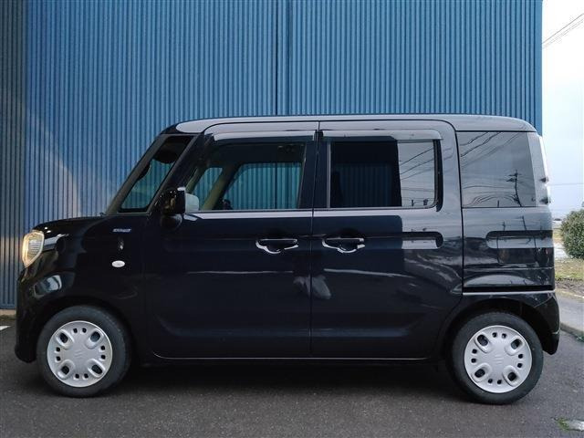 スペーシアハイブリッド(HYBRID) G