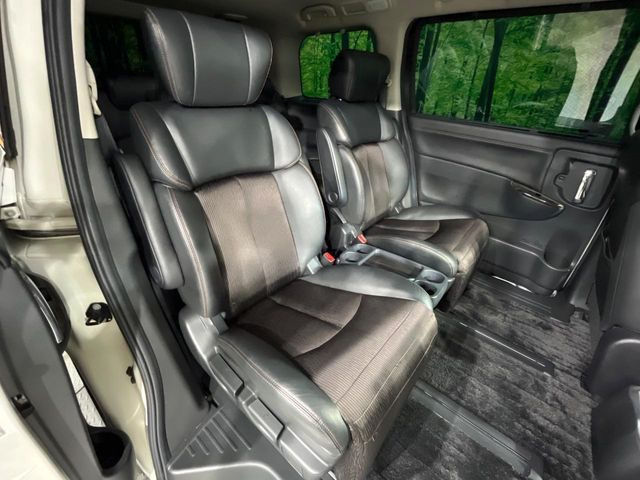 ���ڒ����̓E�H�[�N�X���[�ƂȂ��Ă���܂��B���ڂƎO��ڂ̈ړ�����~�肪�Ƃ��Ă��y�ɂȂ�̂ŁA���~��̍ۂ��X�g���X�������邱�Ƃ͂���܂����