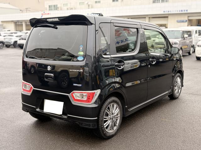 ワゴンRハイブリッド(HYBRID) FZ