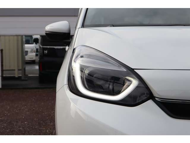 フィット1.5 ホーム