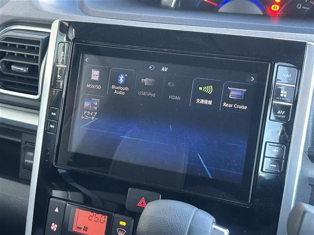 タントカスタムX トップエディションリミテッド SAIII