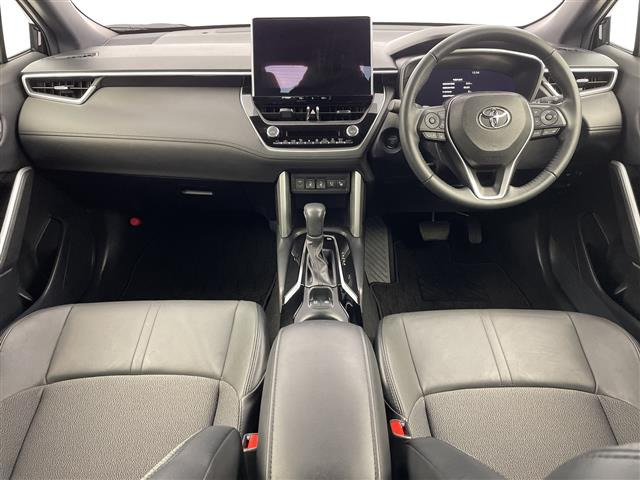 カローラクロス1.8 ハイブリッド Z