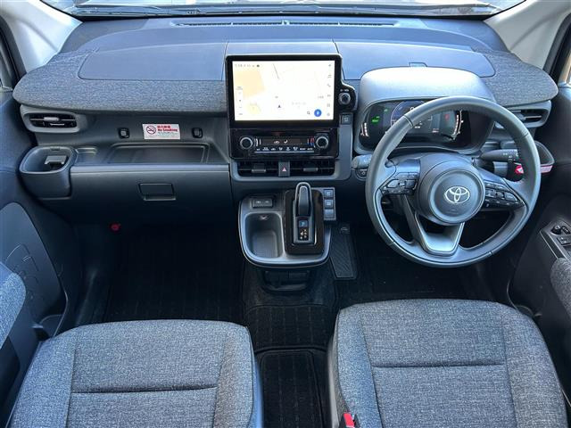 シエンタハイブリッド 1.5 Z