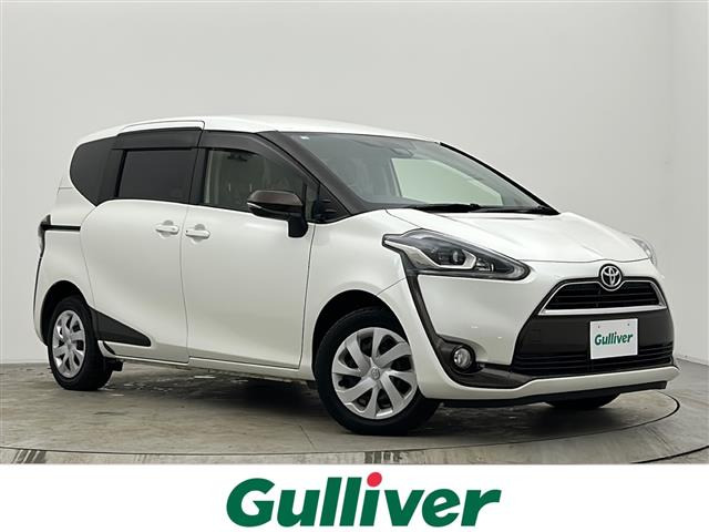 シエンタ1.5 G 4WD