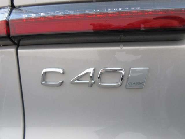 C40リチャージ アルティメット シングルモーター