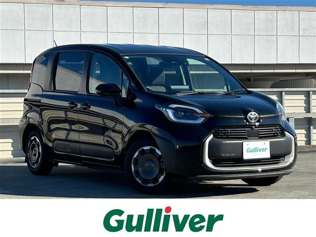 シエンタハイブリッド 1.5 Z