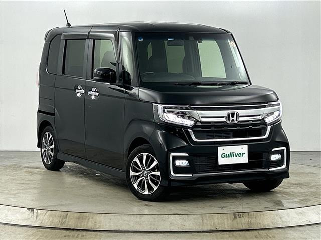 N-BOXカスタムL