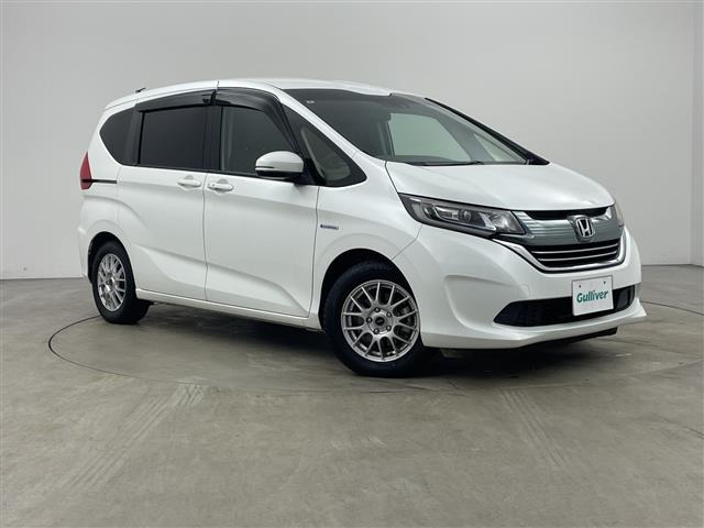 フリード1.5 ハイブリッド EX