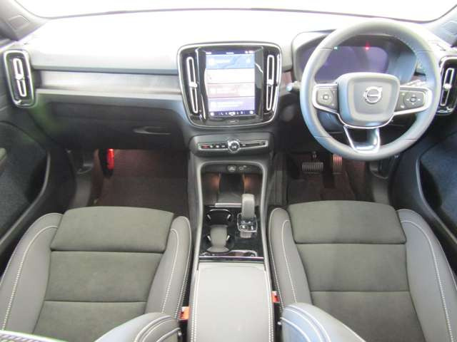 C40リチャージ アルティメット シングルモーター