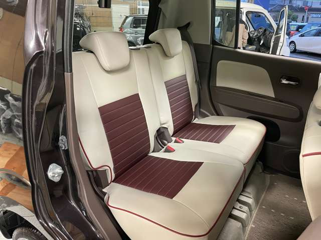 �L�X�����㕔���ȂŁA��l������Ă��X�g���X�Ȃ������O�h���C�u���y���߂܂�!