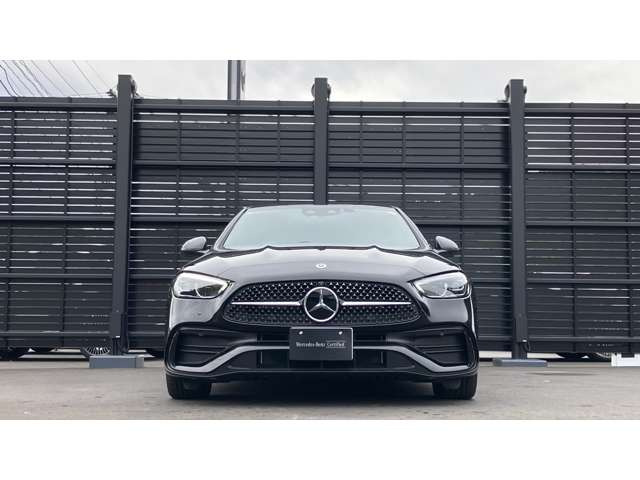 CクラスC200 スポーツ(ISG)