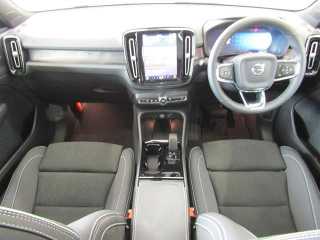 C40リチャージ アルティメット シングルモーター