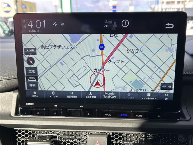 ステップワゴン2.0 e:HEV スパーダ