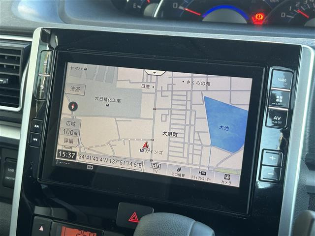 タントカスタムX トップエディションリミテッド SAIII