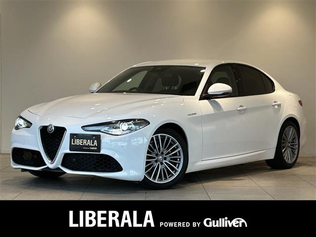 ジュリアヴェローチェ