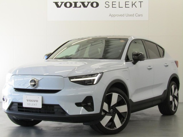 C40リチャージ アルティメット シングルモーター