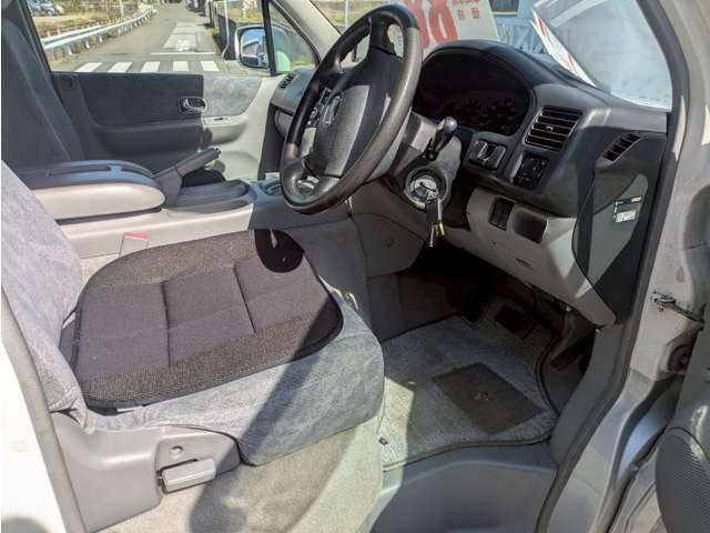 ボンゴフレンディ