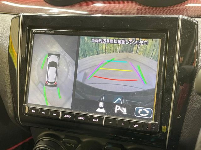 �y�S���̓J�����z��p�̃J�����ɂ��A�ォ�猩���낵���悤�Ȏ��_��360�x�N���}�̎��͂��m�F���邱�Ƃ��ł��܂������p�������m�F���₷���A�����ꏊ�ł̐؂�Ԃ��⒓�Ԃ��X���[�Y�ɍs���܂��B