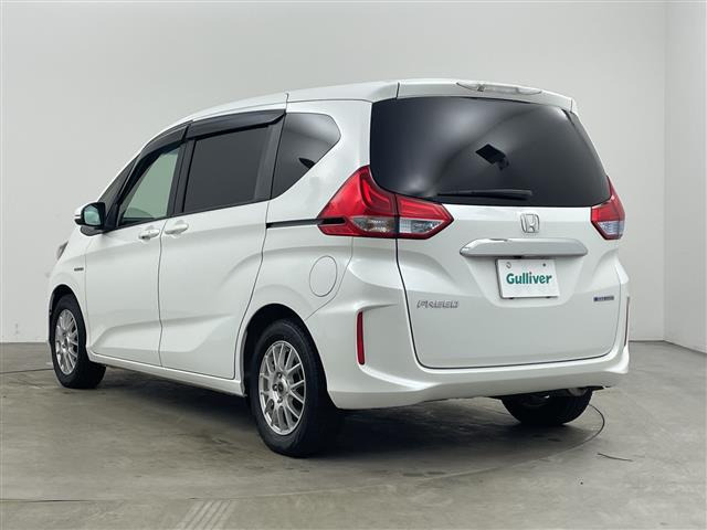 フリード1.5 ハイブリッド EX