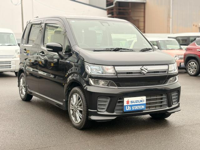 ワゴンRハイブリッド(HYBRID) FZ