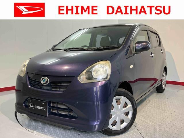 ミライースL メモリアルエディション